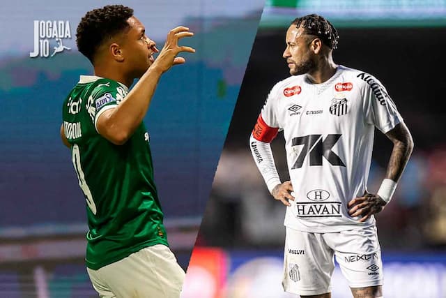 Jornal espanhol exalta Vitor Roque após show contra o Santos Jornal espanhol exalta Vitor Roque após show contra o Santos