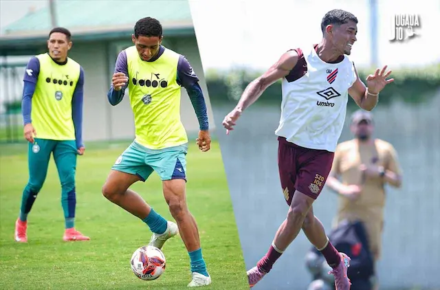 Campeonato Paranaense: quando começa e destaques do torneio Campeonato Paranaense: quando começa e destaques do torneio