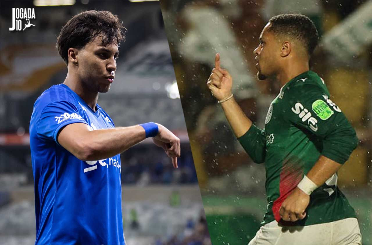 Imagem da noticia Ancelotti explica ausências de Kaio Jorge e Vitor Roque na Seleção