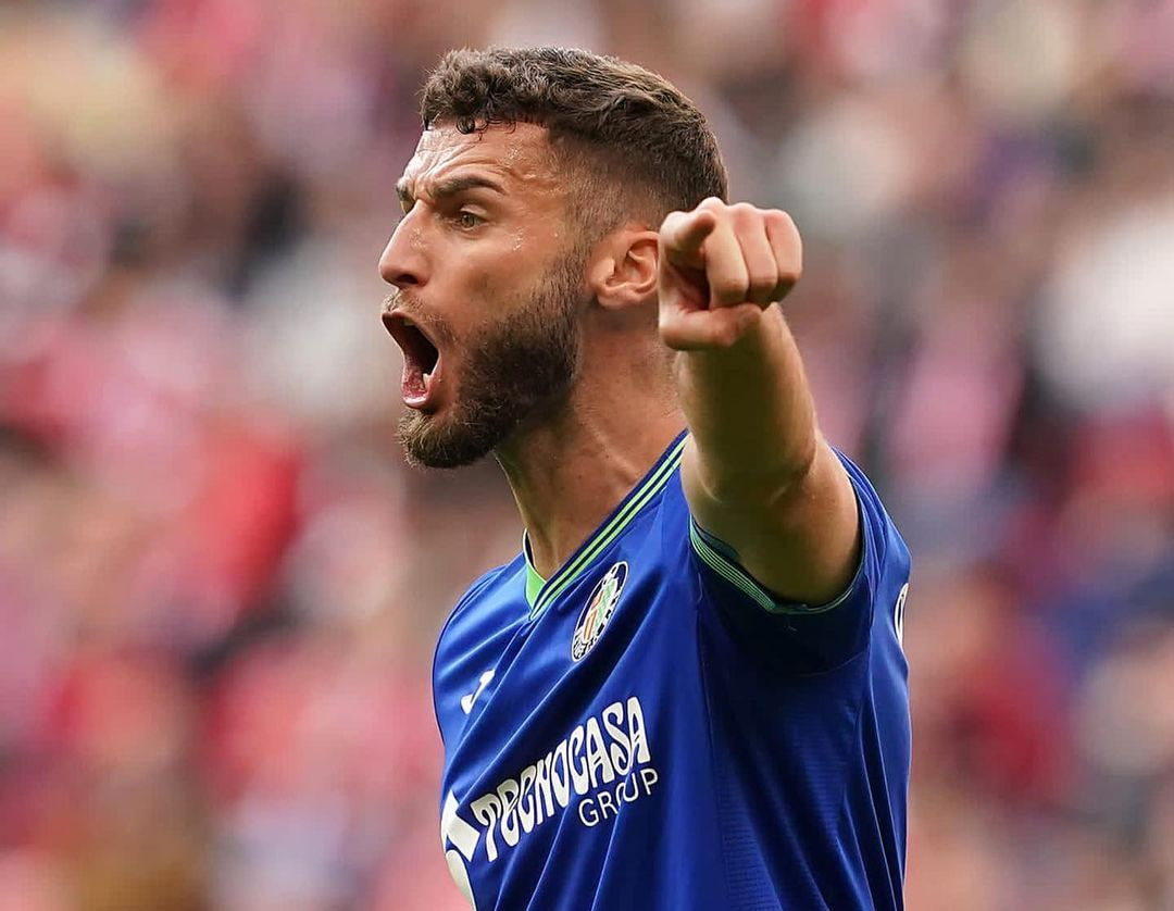 Imagem da noticia Flamengo mira contratação de zagueiro português que atua na Espanha