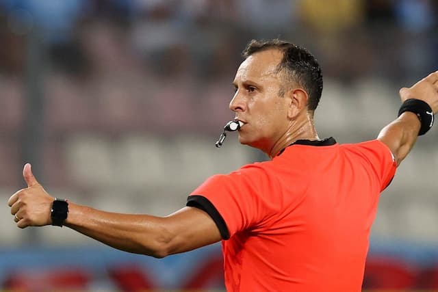 Final da Libertadores: Conmebol divulga arbitragem argentina Final da Libertadores: Conmebol divulga arbitragem argentina