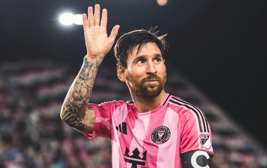 Messi revela em qual clube quase jogou antes do Barcelona