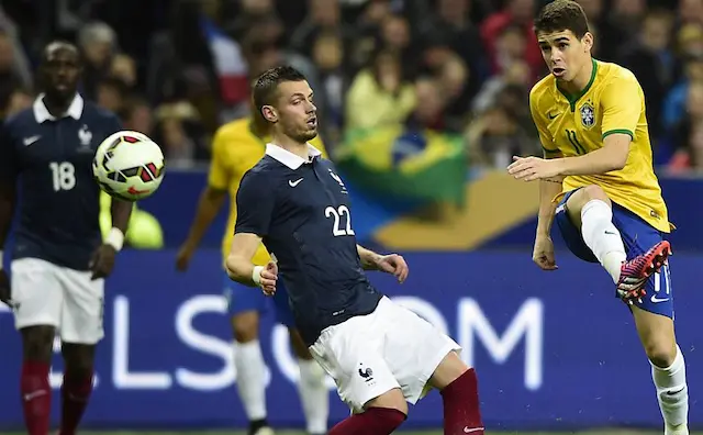 Saiba tudo sobre Brasil x França, penúltimo teste antes da convocação final para a Copa do Mundo Saiba tudo sobre Brasil x França, penúltimo teste antes da convocação final para a Copa do Mundo