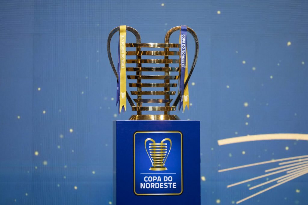 Imagem da noticia Veja todos os times classificados para a fase de grupos da Copa do Nordeste