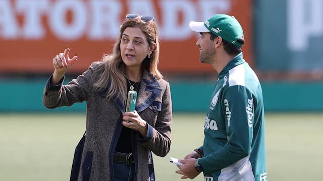 Palmeiras resolve parte do planejamento e mantém ajustes em aberto para 2026 Palmeiras resolve parte do planejamento e mantém ajustes em aberto para 2026