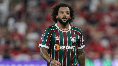 Imagem da noticia Jornal inglês compara Fluminense com time de aposentados