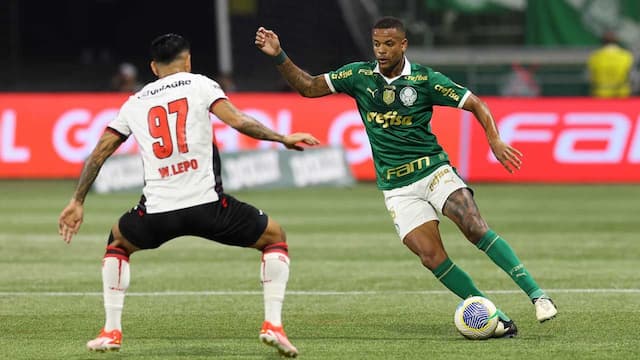 Palmeiras descarta permanência de Caio Paulista e avalia empréstimo Palmeiras descarta permanência de Caio Paulista e avalia empréstimo