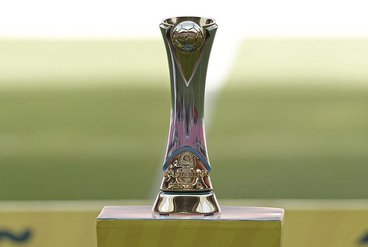 Imagem da noticia Entenda as mudanças da CBF para as Séries C e D a partir de 2026