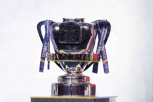 Veja datas e horários dos jogos da primeira fase da Copa do Brasil Veja datas e horários dos jogos da primeira fase da Copa do Brasil