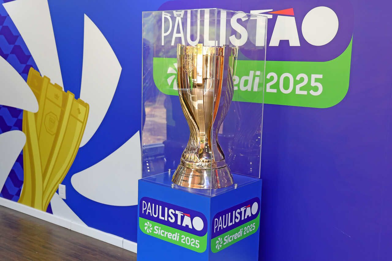 Imagem da noticia FPF define datas e horários das quartas de final do Paulistão