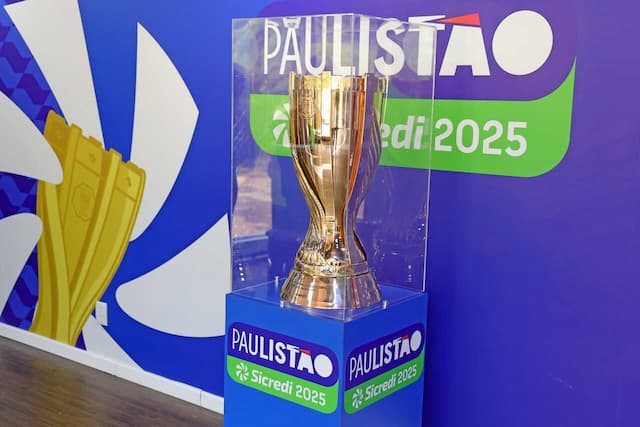 FPF define datas e horários das quartas de final do Paulistão FPF define datas e horários das quartas de final do Paulistão