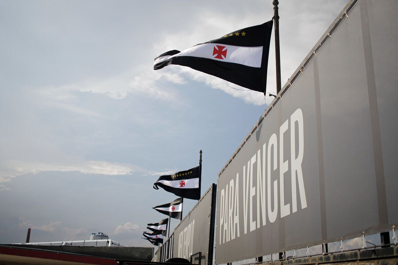 Imagem da noticia Prefeitura conclui etapa burocrática, e Vasco pode avançar na reforma de São Januário