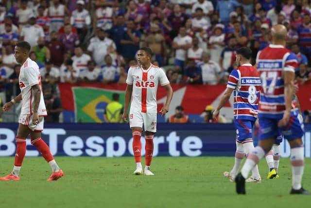Internacional comunica venda de promissor volante ao Orlando City Internacional comunica venda de promissor volante ao Orlando City