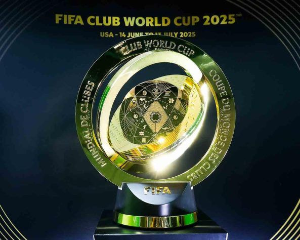 Imagem da noticia FIFA divulga ranking para o Mundial de Clubes; Palmeiras lidera Conmebol