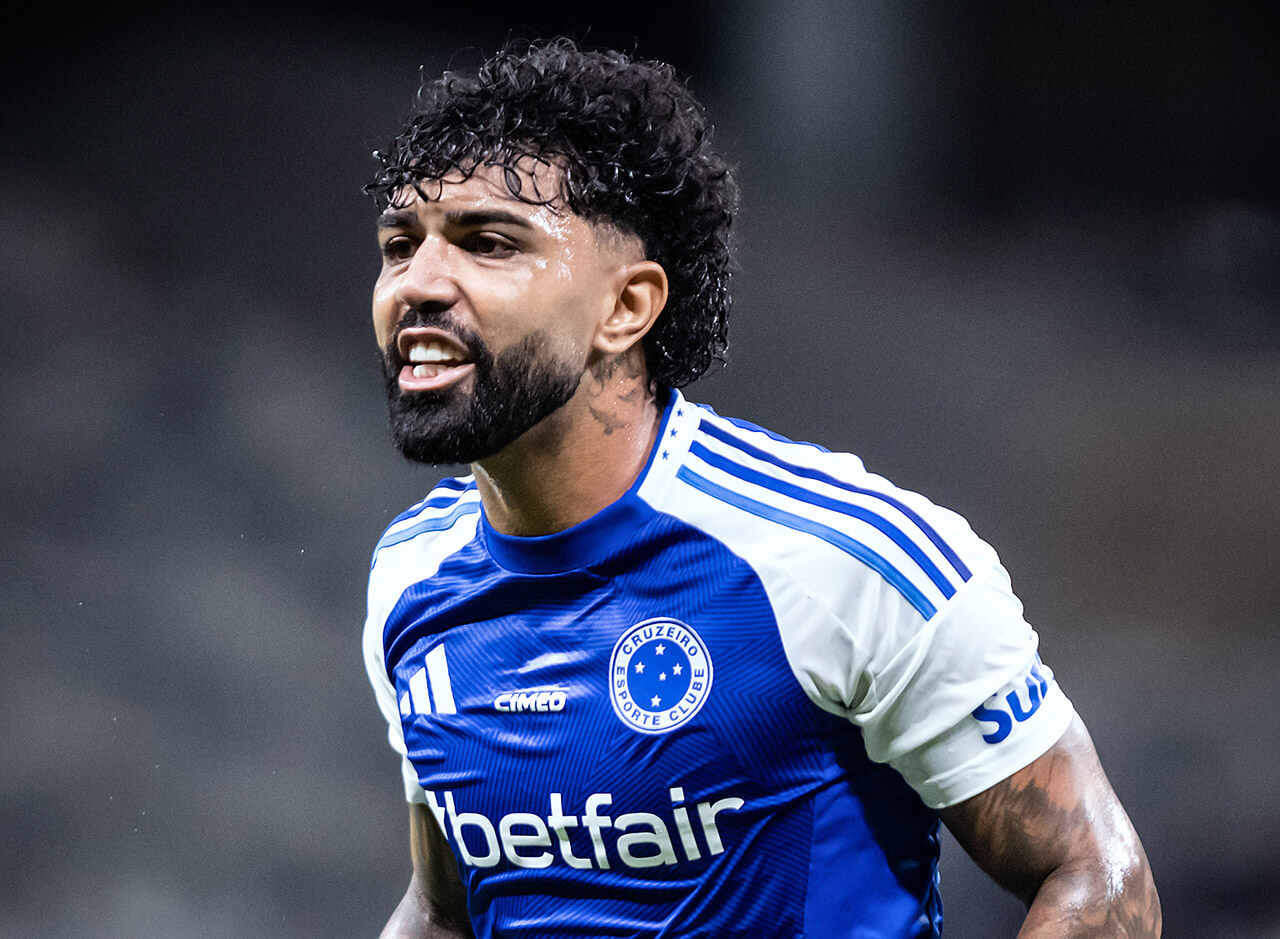 Imagem da noticia Santos acerta empréstimo de Gabigol junto ao Cruzeiro para 2026