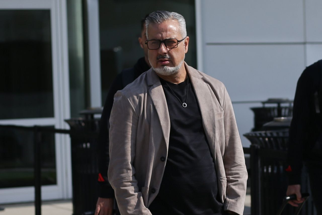 Imagem da noticia Diretor do Flamengo revela preocupação com jogo de volta das quartas da Libertadores