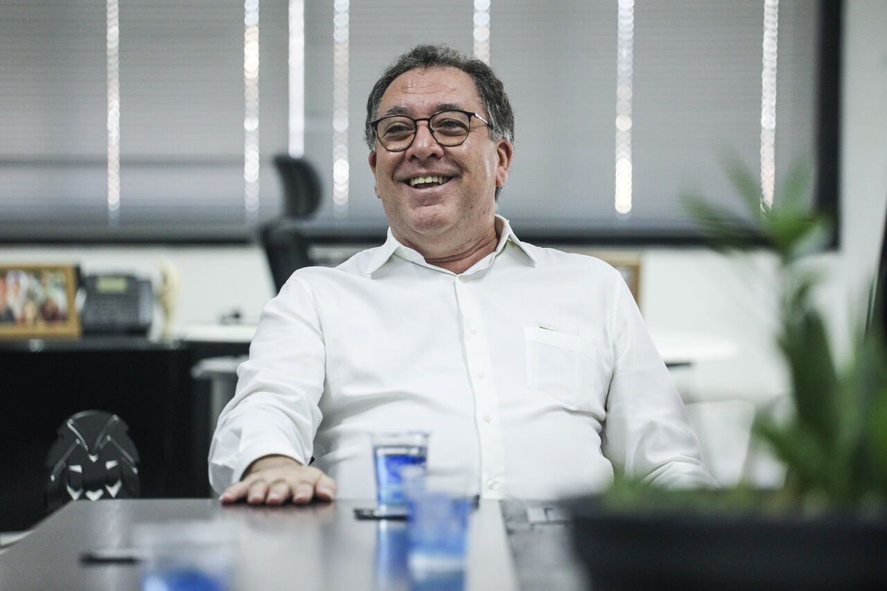 Imagem da noticia Santos fecha acordo com grupo americano para negociar SAF