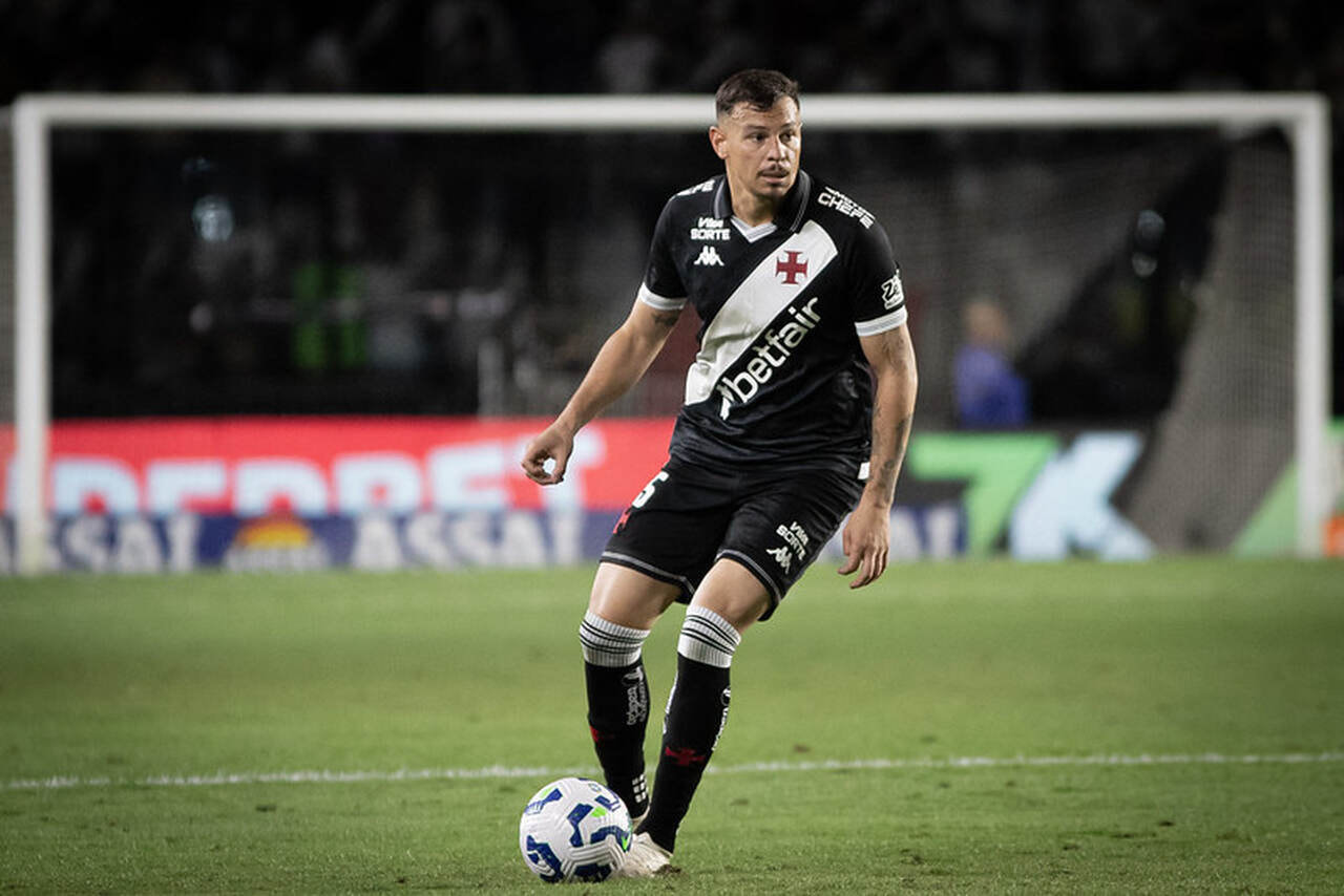 Imagem da noticia Vasco para no CSA e fica no 0 a 0 em Maceió pela Copa do Brasil