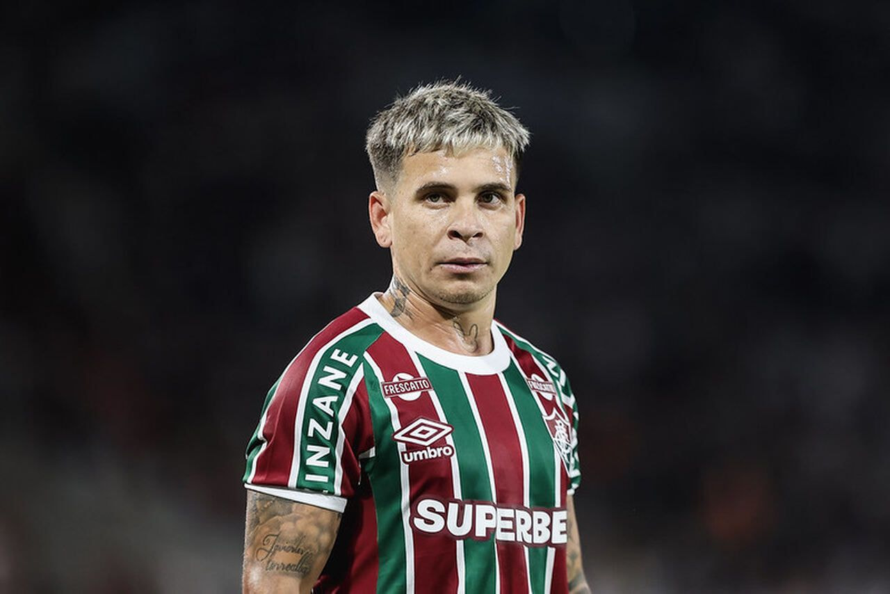 Imagem da noticia Soteldo pode ganhar chance e se colocar como "solução" para Copa do Brasil