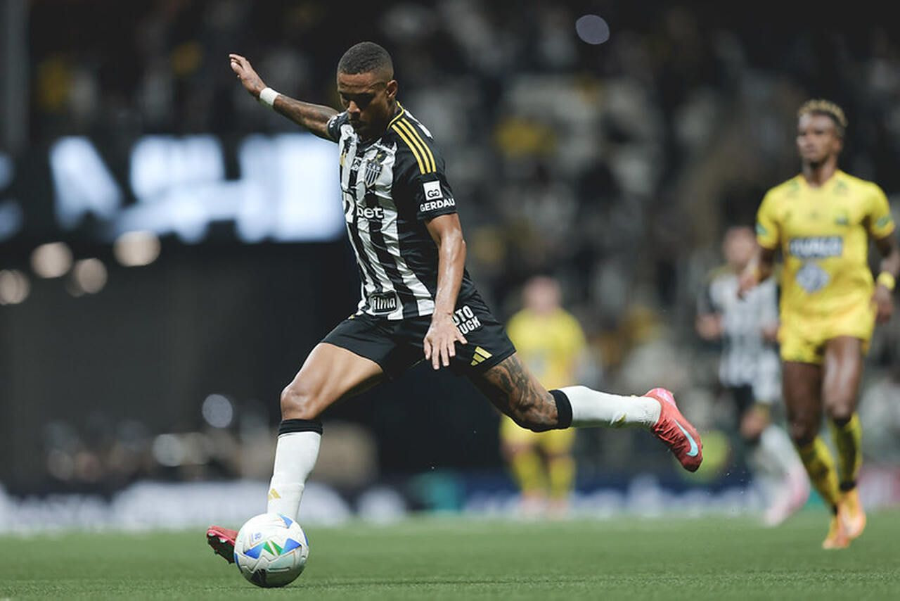 Imagem da noticia Sem Cuello, Sampaoli pode apostar em jogador "esquecido" no elenco do Atlético