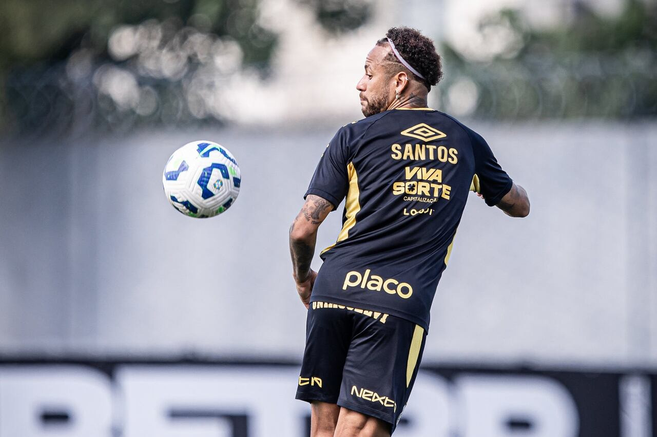 Imagem da noticia Bremer quer Neymar na Juventus: "Seria ótimo tê-lo aqui"