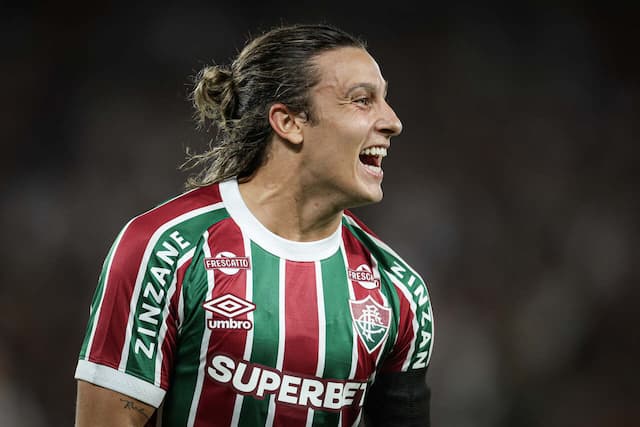 Fluminense terá retorno e desfalque para última rodada do Brasileirão Fluminense terá retorno e desfalque para última rodada do Brasileirão