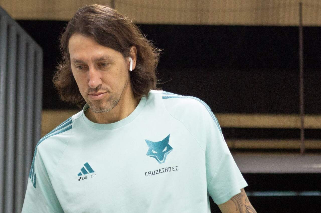 Imagem da noticia Cássio passará por cirurgia no joelho esquerdo após lesão