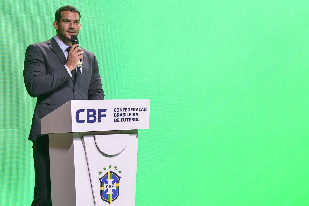 Imagem da noticia Samir Xaud dispara sobre final: "Somos todos Flamengo"