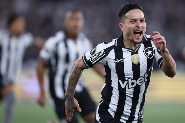 São Paulo encaminha contratação de Artur, do Botafogo São Paulo encaminha contratação de Artur, do Botafogo