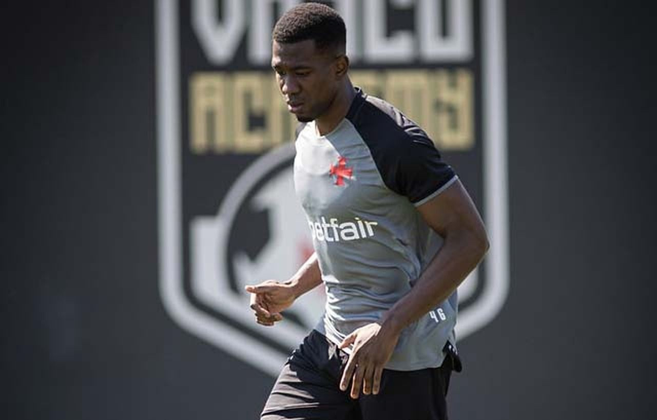 Imagem da noticia Vasco ganha reforços de Cuesta e Thiago Mendes
