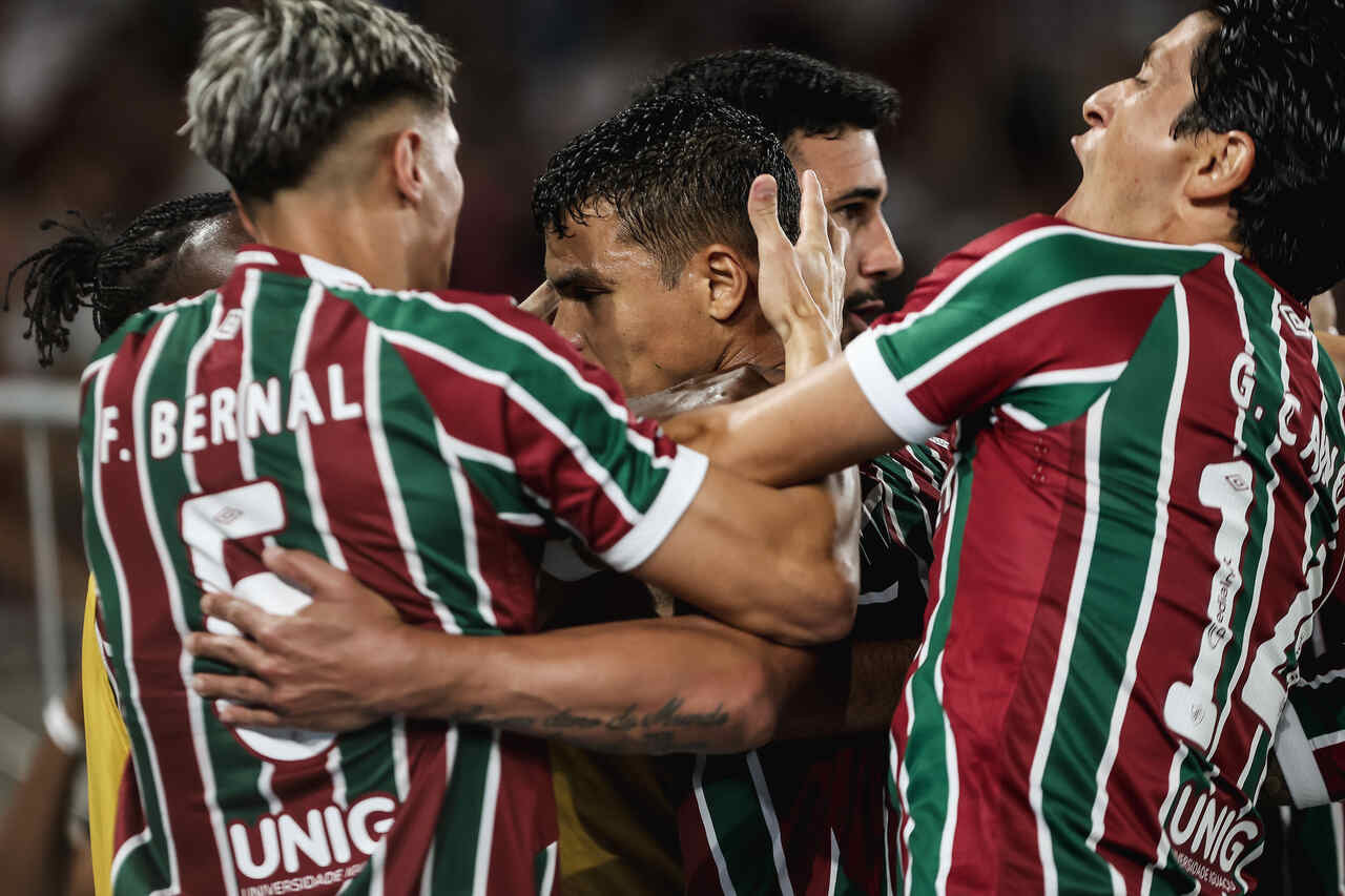 Imagem da noticia Fluminense aposta em retrospecto pós-Data FIFA por Libertadores