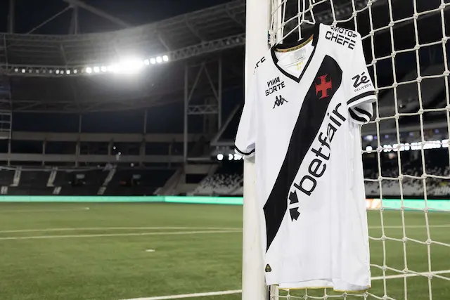 Vasco encaminha acerto com Botafogo para jogar no Nilton Santos em 2026 Vasco encaminha acerto com Botafogo para jogar no Nilton Santos em 2026