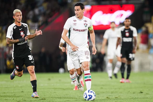 Fluminense reencontra algoz de última derrota no Maracanã Fluminense reencontra algoz de última derrota no Maracanã