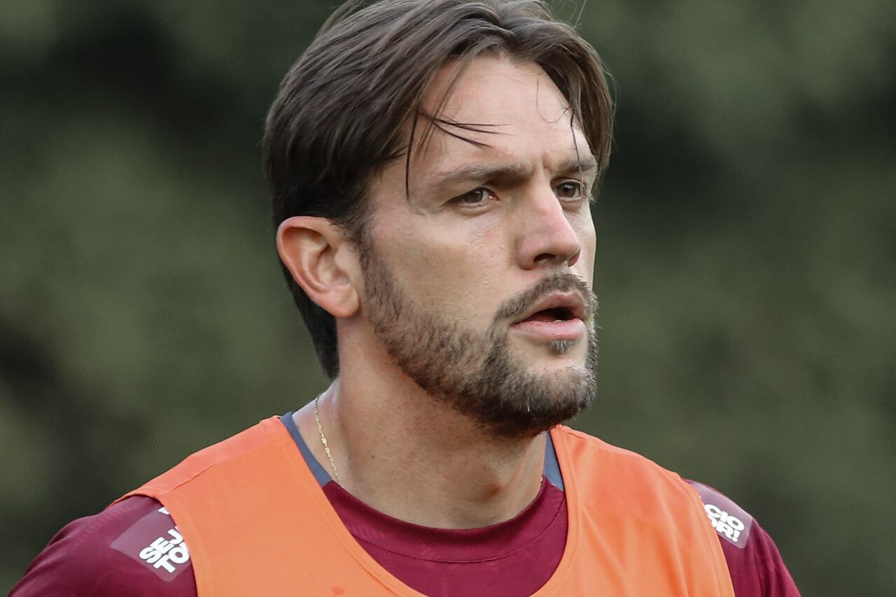 Imagem da noticia Tolói tem lesão detectada e vira desfalque no São Paulo