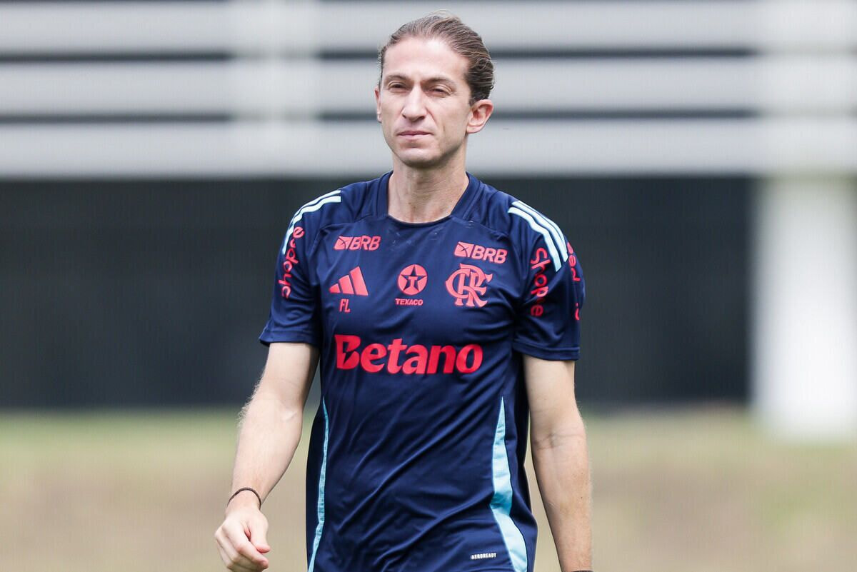 Imagem da noticia Flamengo terá desfalques contra o Bahia; veja escalação