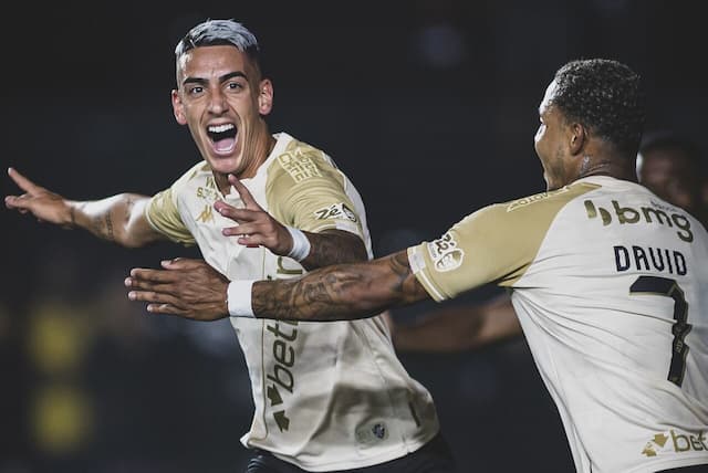 Puma é liberado da seleção do Uruguai e reforça o Vasco contra o Grêmio Puma é liberado da seleção do Uruguai e reforça o Vasco contra o Grêmio