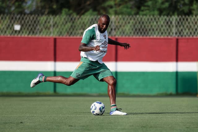 Após compra de Nonato, Fluminense tem apenas um atleta com contrato até o fim de 2025 Após compra de Nonato, Fluminense tem apenas um atleta com contrato até o fim de 2025