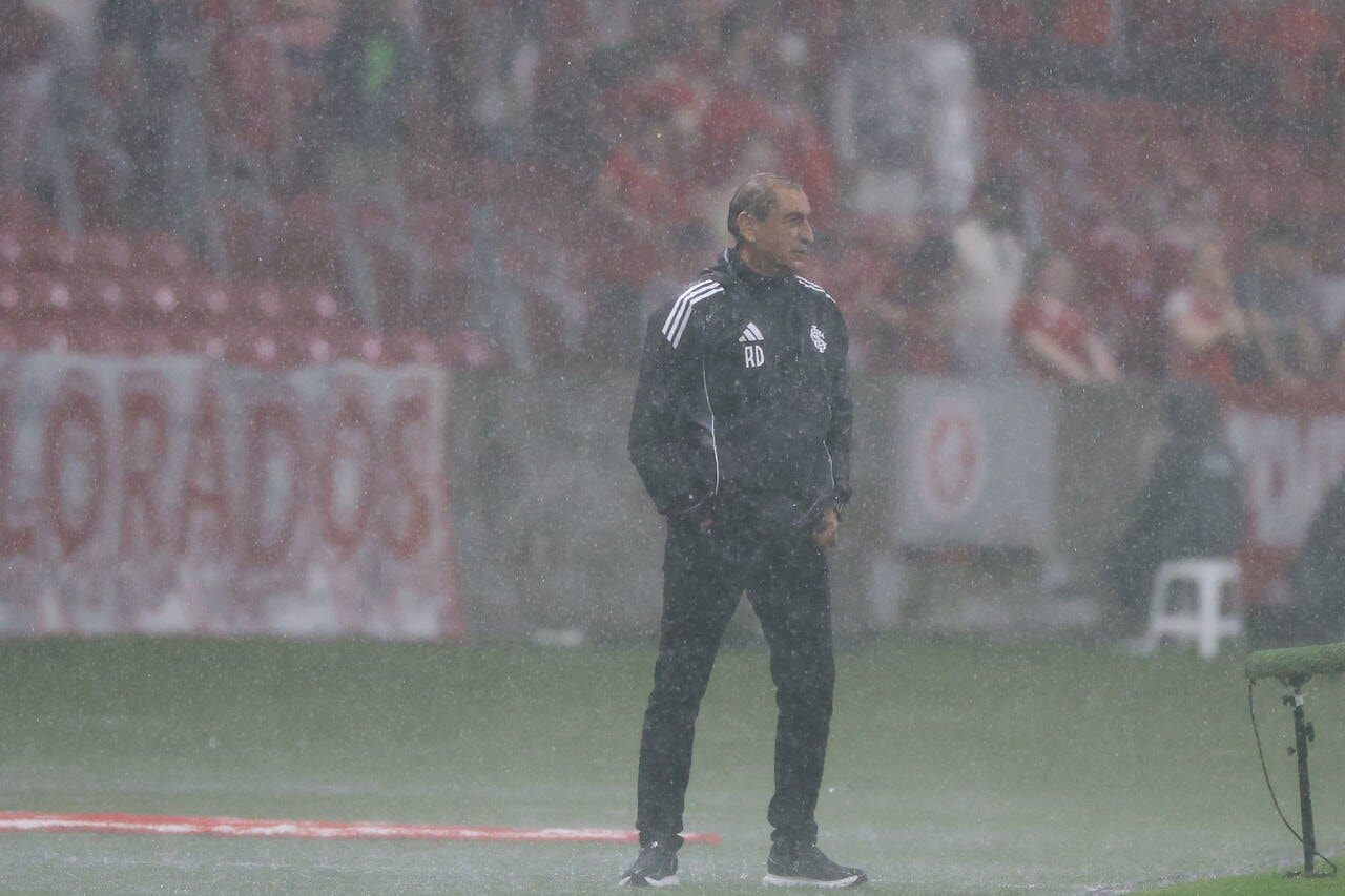 Imagem da noticia Ramón e Emiliano expõem segredo para vitória do Internacional: "Jogar por fora”