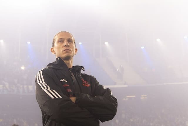 Filipe Luís pode igualar feito de Renato Gaúcho na Libertadores Filipe Luís pode igualar feito de Renato Gaúcho na Libertadores