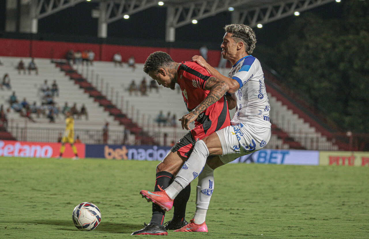 Imagem da noticia Remo zoa Paysandu após rebaixamento para Série C