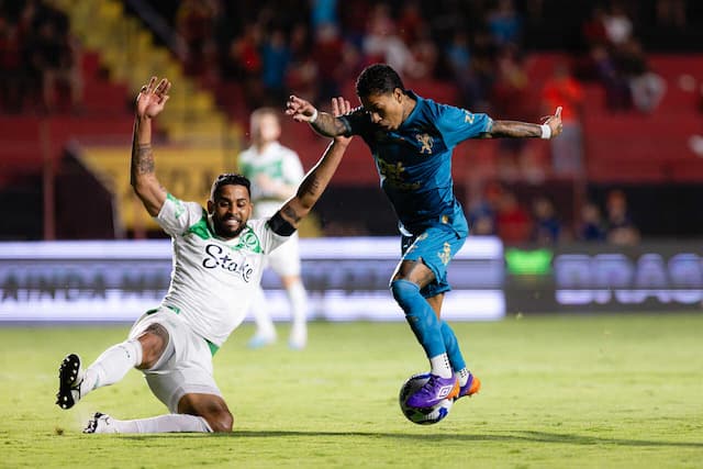 Juventude vence o Sport, mas segue na zona de rebaixamento Juventude vence o Sport, mas segue na zona de rebaixamento