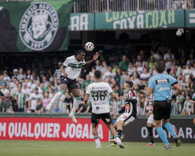 Coritiba fica no empate com o Athletic, mas crava o acesso à Série A Coritiba fica no empate com o Athletic, mas crava o acesso à Série A