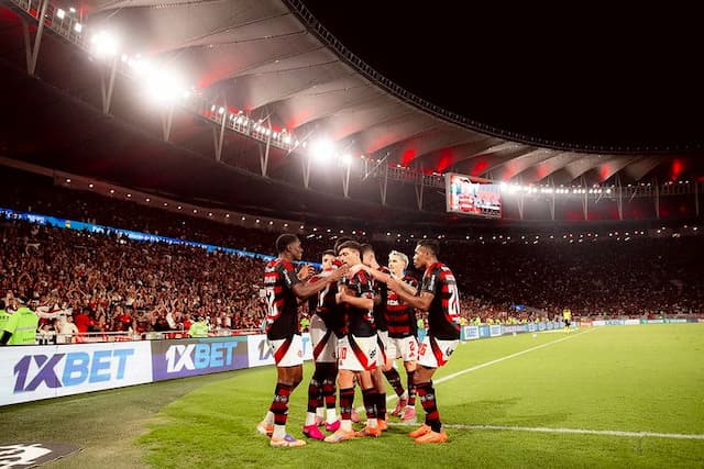 Saiba o que Flamengo precisa para ser campeão do Brasileirão nesta rodada Saiba o que Flamengo precisa para ser campeão do Brasileirão nesta rodada