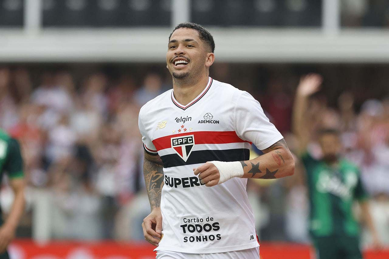 Imagem da noticia São Paulo terá retornos importantes para duelo com o Internacional
