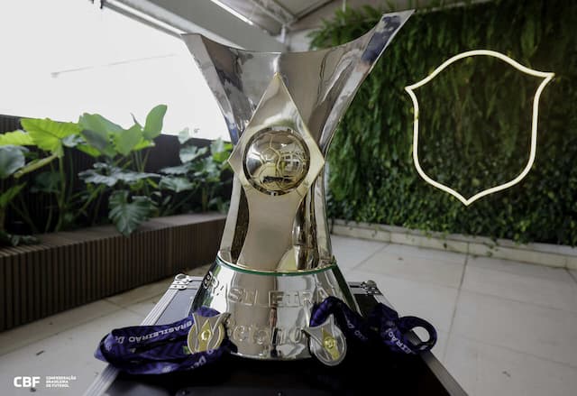 Tudo o que muda no Brasileirão 2026: regras, vagas e tecnologia Tudo o que muda no Brasileirão 2026: regras, vagas e tecnologia