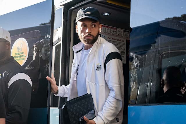 Guilherme cresce na reta final do Brasileiro, mas desconversa sobre saída do Santos Guilherme cresce na reta final do Brasileiro, mas desconversa sobre saída do Santos