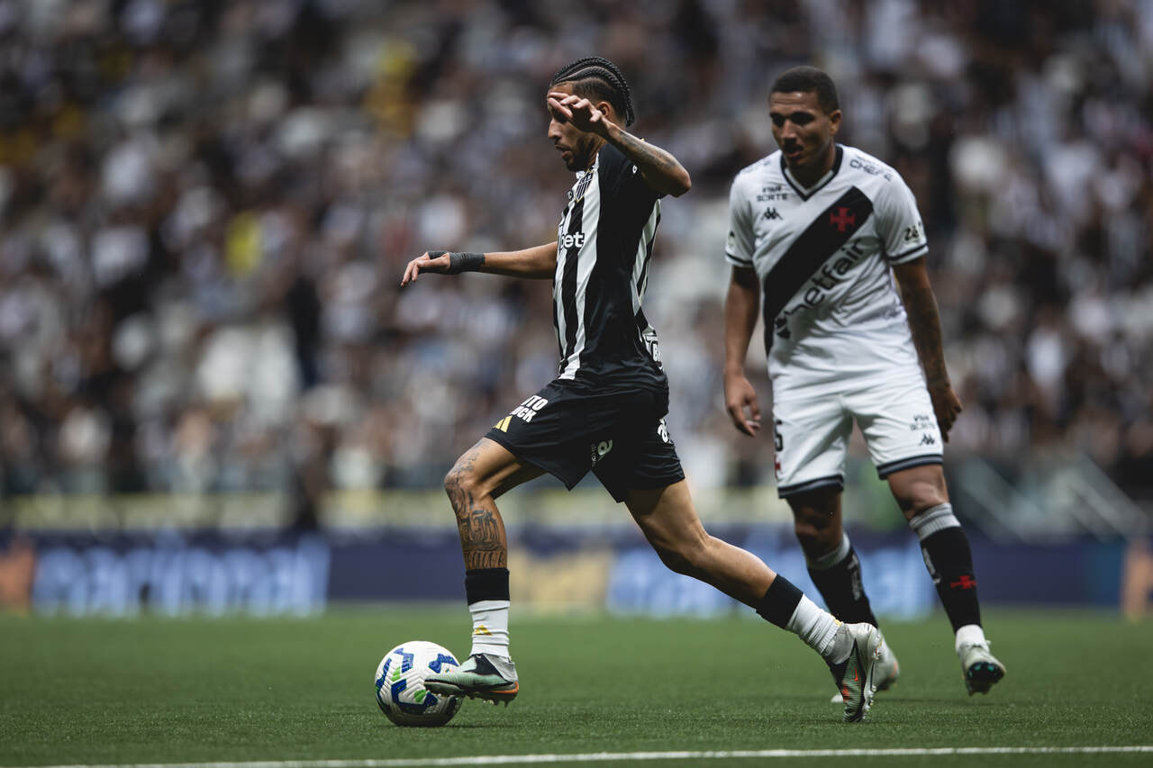 Imagem da noticia Vasco se despede do Brasileirão com sete derrotas nos últimos oito jogos