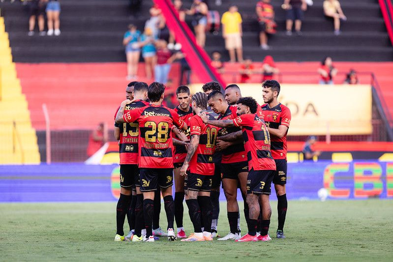 Confira todos os rebaixados do Brasileirão 2025