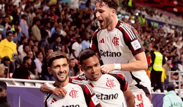 Quanto o Flamengo já faturou na Copa Intercontinental Quanto o Flamengo já faturou na Copa Intercontinental