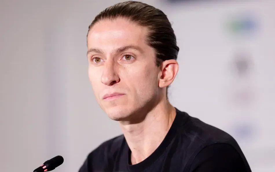 Imagem da noticia Veja quem é o plano B do Flamengo, em caso de saída de Filipe Luís